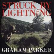 Обложка альбома Struck by Lightning, Музыкальный Портал α