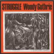 Обложка альбома Struggle, Музыкальный Портал α