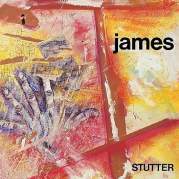 Обложка альбома Stutter, Музыкальный Портал α