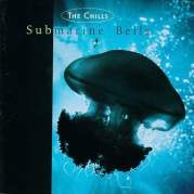 Обложка альбома Submarine Bells, Музыкальный Портал α