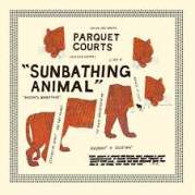 Обложка альбома Sunbathing Animal, Музыкальный Портал α