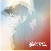 Обложка альбома Supernova, Музыкальный Портал α