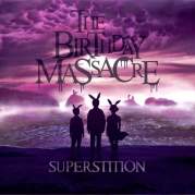 Обложка альбома Superstition, Музыкальный Портал α