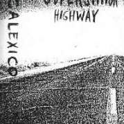Обложка альбома Superstition Highway, Музыкальный Портал α