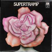 Обложка альбома Supertramp, Музыкальный Портал α