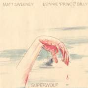 Обложка альбома Superwolf, Музыкальный Портал α