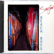 Обложка альбома Surfin&#039;, Музыкальный Портал α