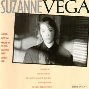 Обложка альбома Suzanne Vega, Музыкальный Портал α