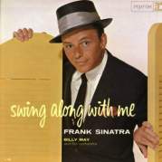 Обложка альбома Swing Along With Me, Музыкальный Портал α