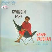 Обложка альбома Swingin' Easy, Музыкальный Портал α