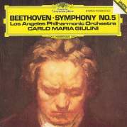 Обложка альбома Symphonie no. 5, Музыкальный Портал α