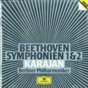 Обложка альбома Symphonien 1 &amp; 2, Музыкальный Портал α