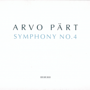 Обложка альбома Symphony no. 4, Музыкальный Портал α