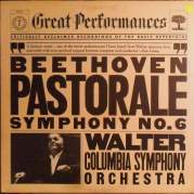 Symphony No. 6 Pastorale (Columbia Symphony Orchestra feat. conductor: Bruno Walter), Музыкальный Портал α