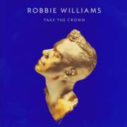 Обложка альбома Take the Crown, Музыкальный Портал α