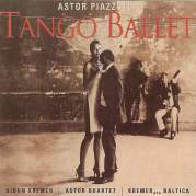 Tango Ballet, Музыкальный Портал α