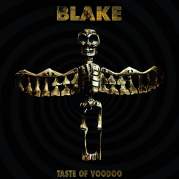 Обложка альбома Taste of Voodoo, Музыкальный Портал α