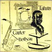 Обложка альбома Tatum, Carter, Bellson, Музыкальный Портал α