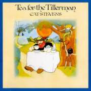 Обложка альбома Tea for the Tillerman, Музыкальный Портал α