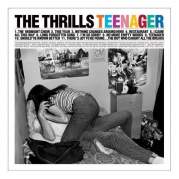 Обложка альбома Teenager, Музыкальный Портал α