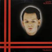 Обложка альбома Telekon, Музыкальный Портал α