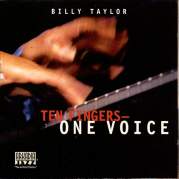 Обложка альбома Ten Fingers, One Voice, Музыкальный Портал α