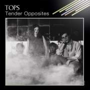 Обложка альбома Tender Opposites, Музыкальный Портал α