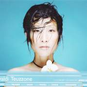 Обложка альбома Teuzzone (Le Concert des Nations, Jordi Savall), Музыкальный Портал α