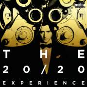 Обложка альбома The 20/20 Experience 2 of 2, Музыкальный Портал α