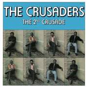 Обложка альбома The 2nd Crusade, Музыкальный Портал α