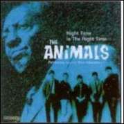 The Animals With Sonny Boy Williamson, Музыкальный Портал α