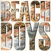 Обложка альбома The Beach Boys, Музыкальный Портал α