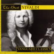The Best Vivaldi, Музыкальный Портал α