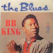Обложка альбома The Blues, Музыкальный Портал α