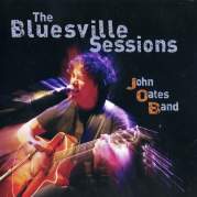 The Bluesville Sessions, Музыкальный Портал α