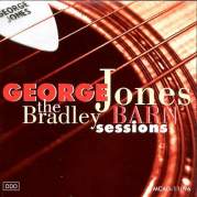 Обложка альбома The Bradley Barn Sessions, Музыкальный Портал α