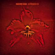 Обложка альбома The Burning Red, Музыкальный Портал α