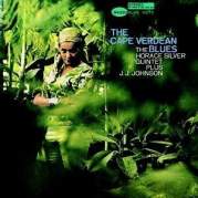 Обложка альбома The Cape Verdean Blues, Музыкальный Портал α