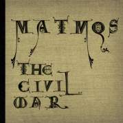 Обложка альбома The Civil War, Музыкальный Портал α