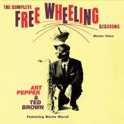 Обложка альбома The Complete Free Wheeling Sessions, Музыкальный Портал α