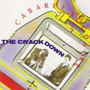 Обложка альбома The Crackdown, Музыкальный Портал α