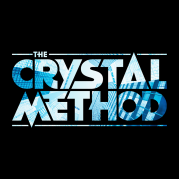 Обложка альбома The Crystal Method, Музыкальный Портал α