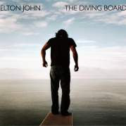Обложка альбома The Diving Board, Музыкальный Портал α