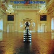 Обложка альбома The Electric Light Orchestra, Музыкальный Портал α