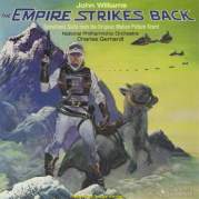Обложка альбома The Empire Strikes Back: Symphonic Suite, Музыкальный Портал α