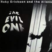 Обложка альбома The Evil One, Музыкальный Портал α