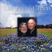 Обложка альбома The Eyes of Texas, Музыкальный Портал α