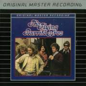 Обложка альбома The Flying Burrito Brothers, Музыкальный Портал α