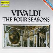 The Four Seasons, Op. 8 Nos. 1-4 (Musici di Zagreb), Музыкальный Портал α