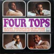 Обложка альбома Four Tops, Музыкальный Портал α